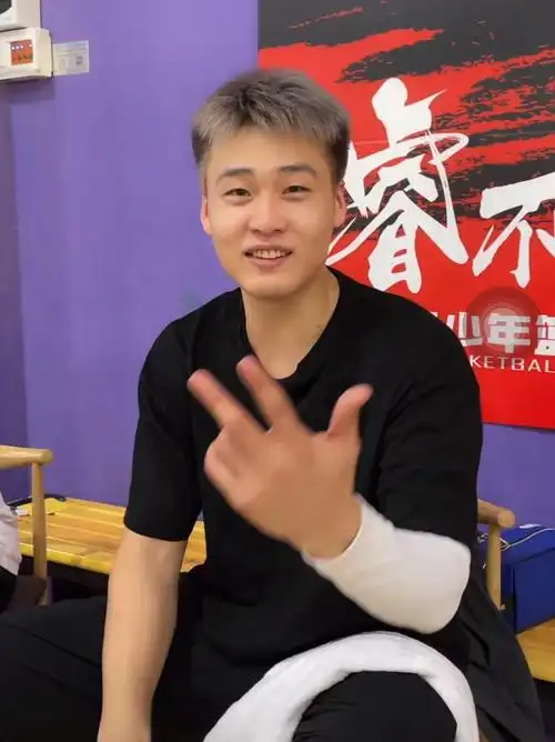 赵睿  #搞笑日常