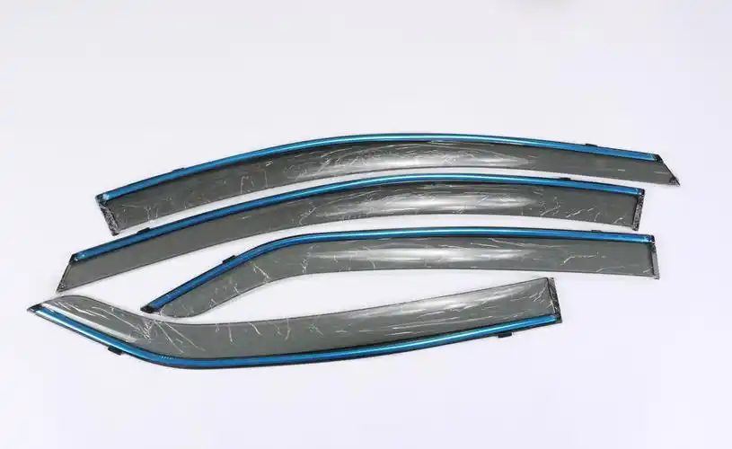 汽车装饰条电镀