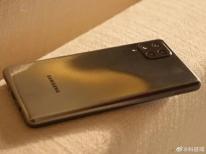 三星galaxy f62在海外正式发布,侧边指纹解锁外加大容量电池!