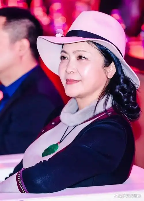 为什么大家不喜欢扮演"贾迎春"的金莉莉