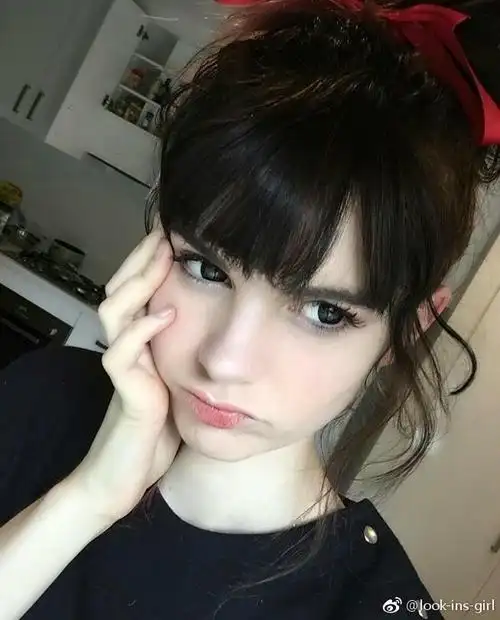 look-ins-girl的照片 - 微相册