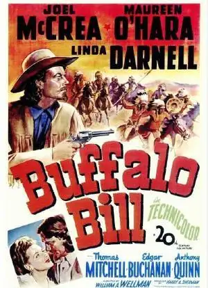 水牛比尔_购票_剧情介绍_演职人员_图集-猫眼电影