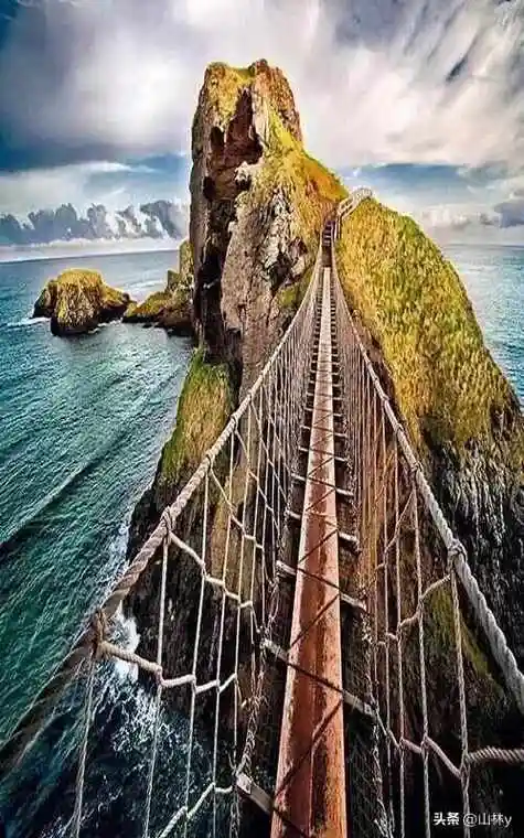 60幅世界奇观顶级美景