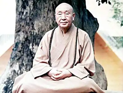 惟觉老和尚学佛问答:放纵嗔心的后果