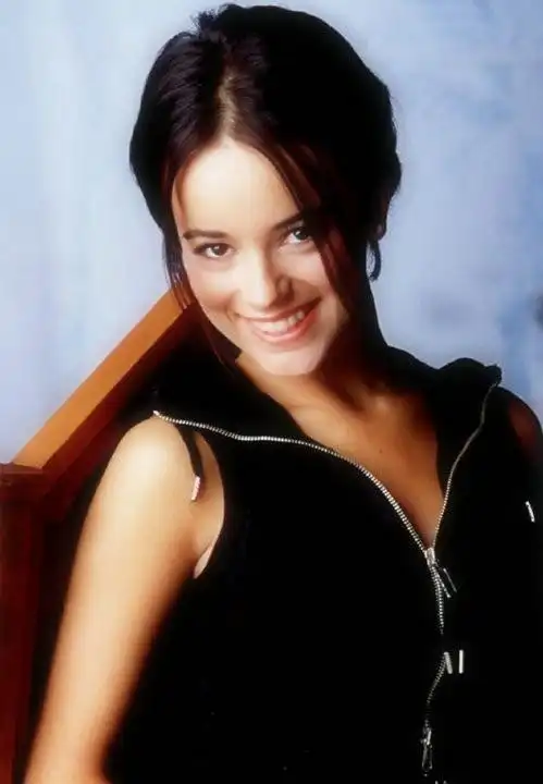 艾莉婕 写真 - mtime时光网