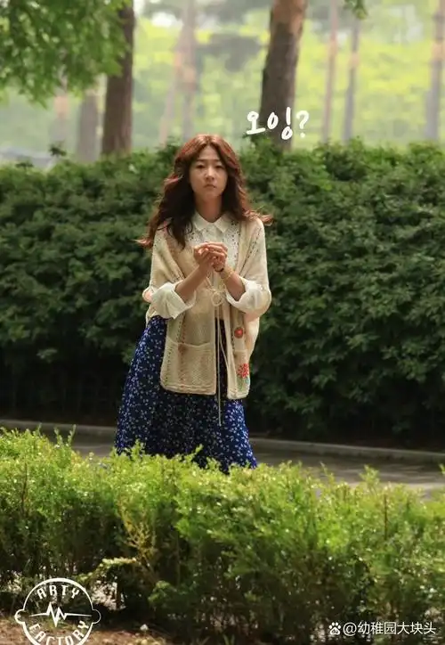 爱在高中里的金赛纶,真的好可爱!