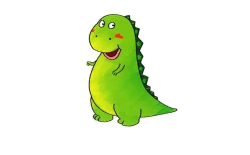 恐龙 恐龙 全是恐龙 - 堆糖,美图壁纸兴趣社区