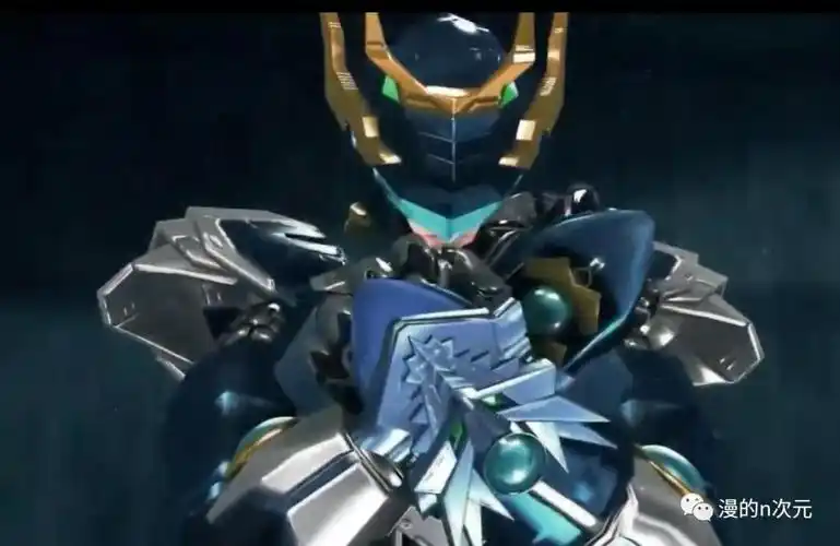 5个黑洞)绝招:寒影诀超兽:龙战兽—龙战神闪驰:龙战闪驰武装:龙