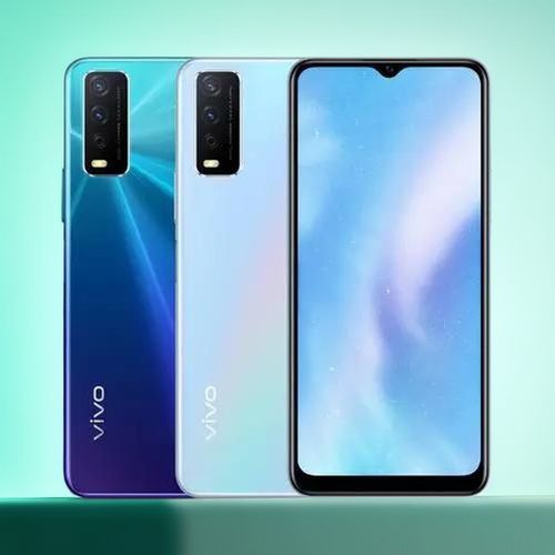 二手vivo y30安卓4g高通99新大电池学生老人游戏备用智能机