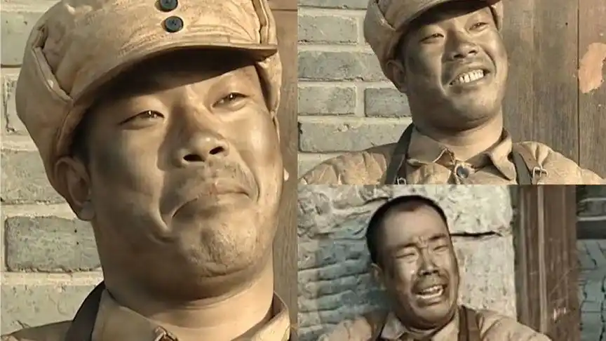 亮剑王有胜曹启峰,亮剑王有胜饰演者_大山谷图库