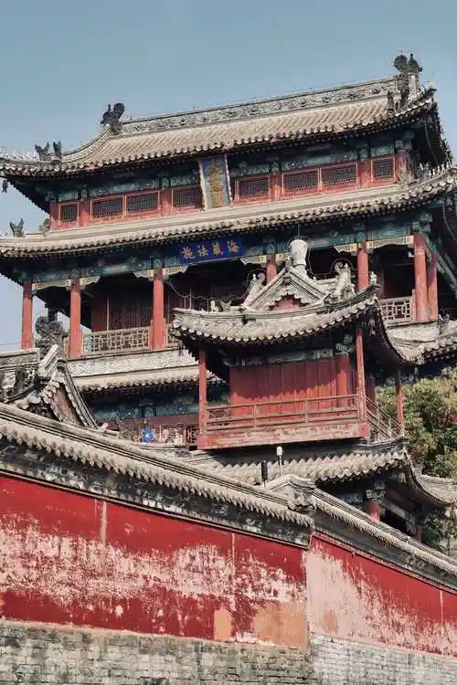 【河北】行走保定,攫取历史的那缕清风