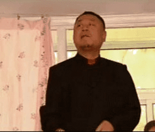 绕右绕看了三部《马大帅》,最大的亮点当然还是辽北地区第一狠人彪哥