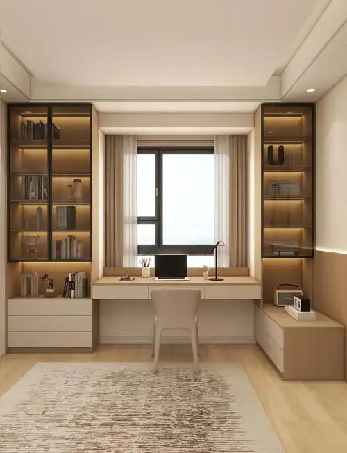 卧室飘窗设计尺寸图详解