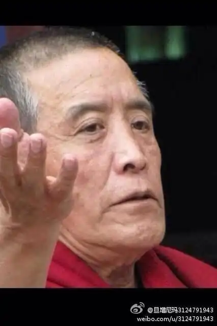 佐钦寺极乐法会明天开始!