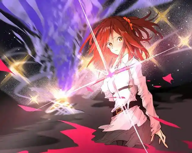 この意この理に従うならば応えよ|アー的fate藤丸立香插画图片