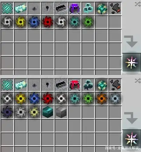 minecraft最强神器?经典mod无尽贪婪模组特色以及大致介绍