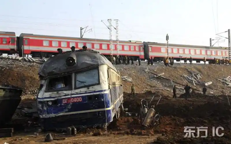 你能否拯救旅客12周年之际请你来亲自复盘428事故