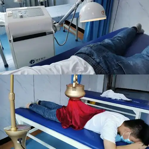 你可能得了梨状肌综合征!