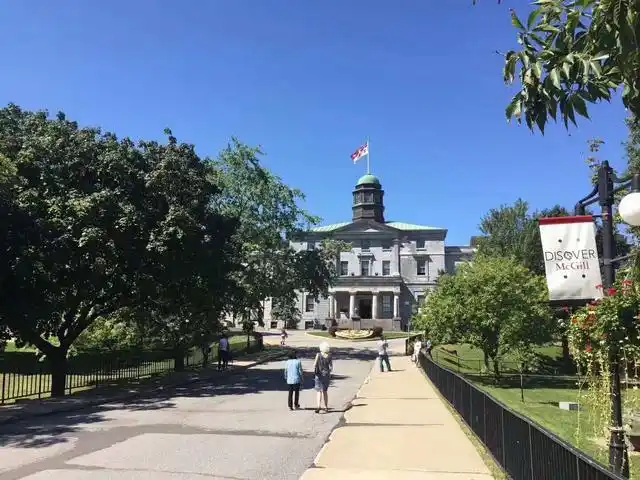 麦吉尔大学土木工程专业注意事项