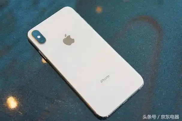 苹果iphone xs max上手体验:6.5英寸大屏没有想像中的大