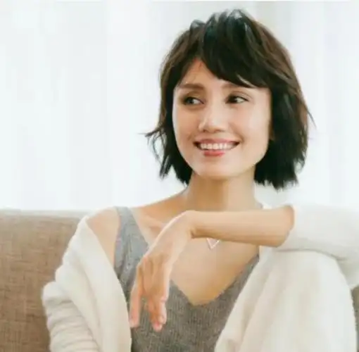 盘点钟爱短发造型的10位女明星,看看谁最迷人?