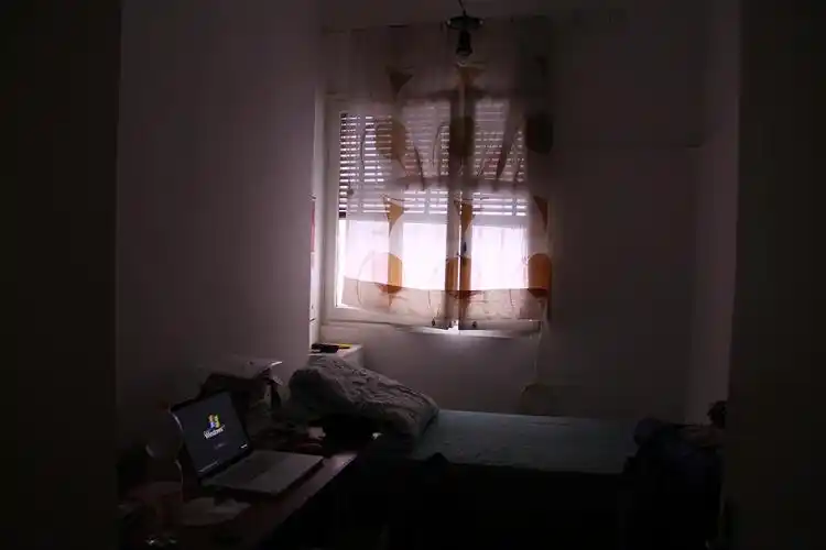 隐没.的相册-房.