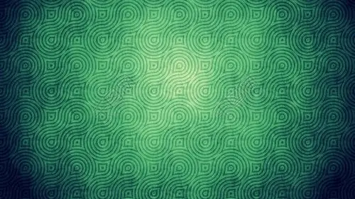 绿色花纹背景高清图片下载