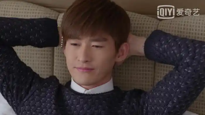 杉杉来了 张翰~封腾