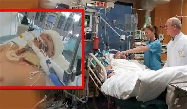 被质疑撒谎9年!53岁车王舒马赫近况曝光,妻子哭诉:他不同了