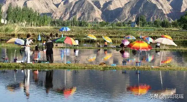 依靠创新促进休闲渔业发展的思考与建议