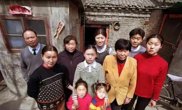 河南4000名犹太后裔,申请回归以色列被拒,现争取成为"新民族"