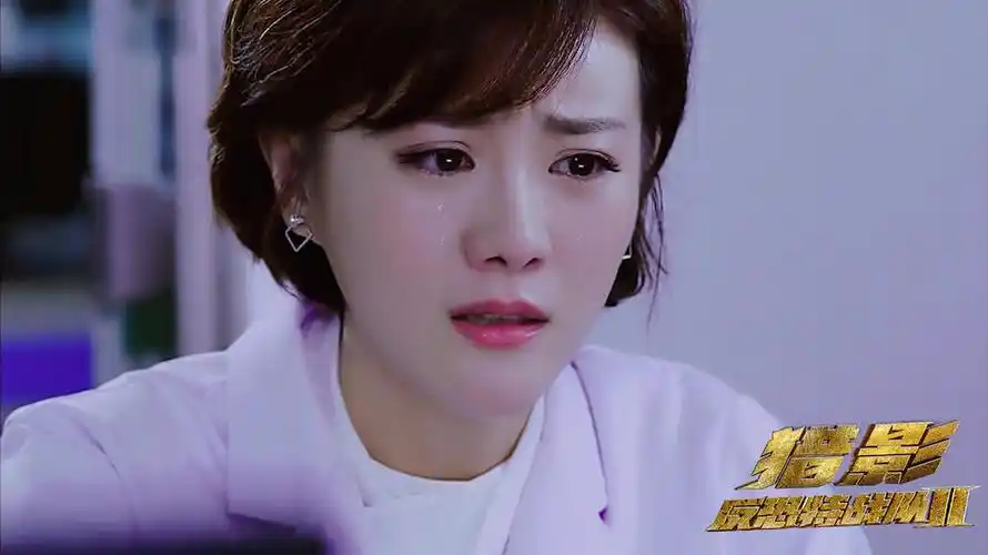 反恐特战队之猎影