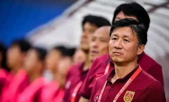 伊万独自选人郑智无法左右国足新动向