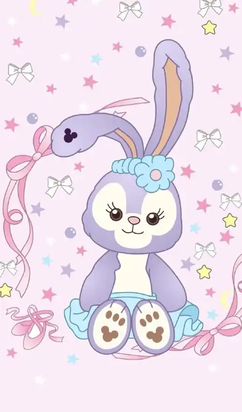 迪士尼史黛拉星黛露 - 堆糖,美图壁纸兴趣社区