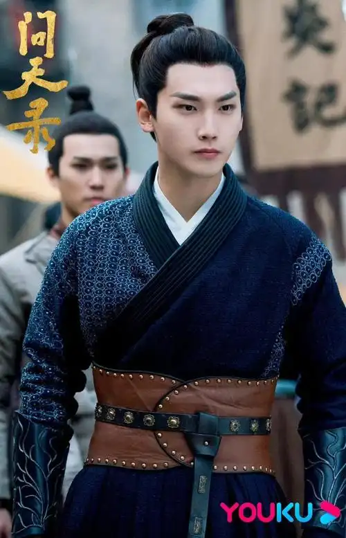 邢昭林演过的电视剧大盘点,看一看有你喜欢的剧吗