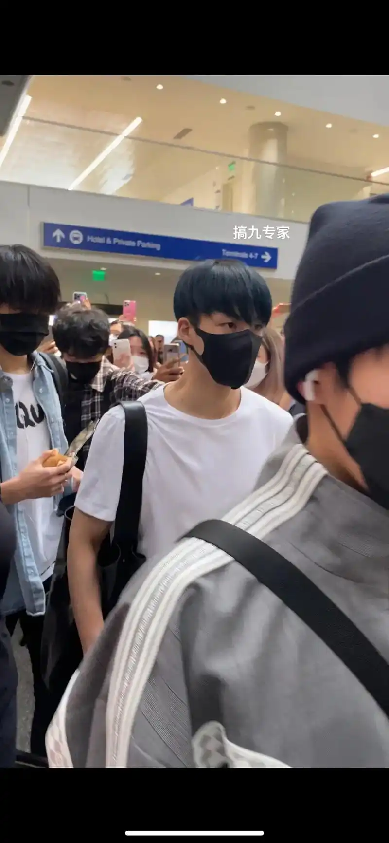 李帝努 #罗渽民 #钟辰乐 #朴志晟 #黄仁俊   梦梦回 - 抖音