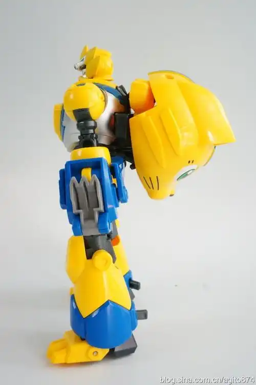 快乐酷宝2变形系列狮王酷宝白天鹅酷宝玩具评测