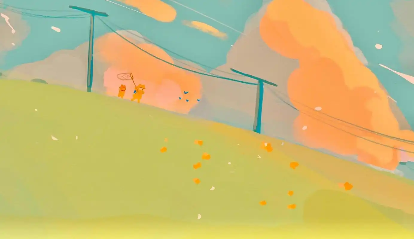 ipad壁纸电脑壁纸