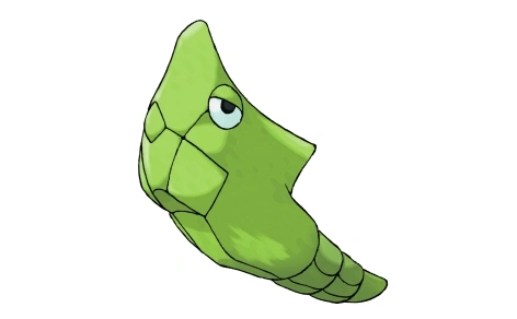 口袋妖怪go铁甲蛹属性介绍