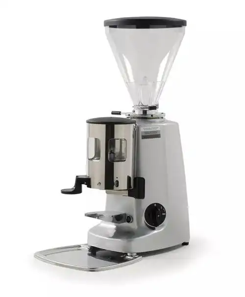 咖啡磨豆机知识小汇总