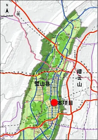 璧山规划图2020,璧山规划,重庆璧山区规划图2025_大山谷图库