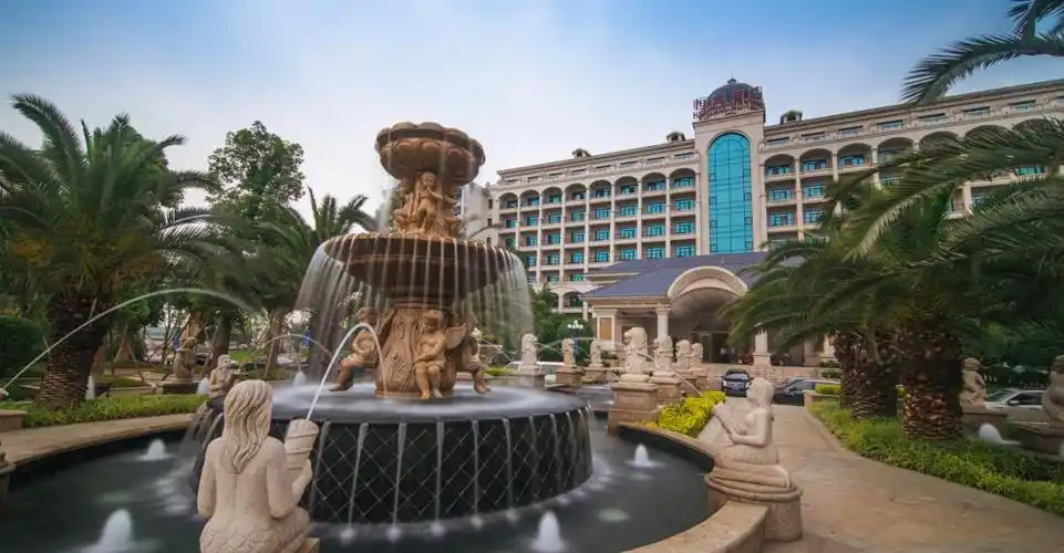 金堂恒大御景半岛