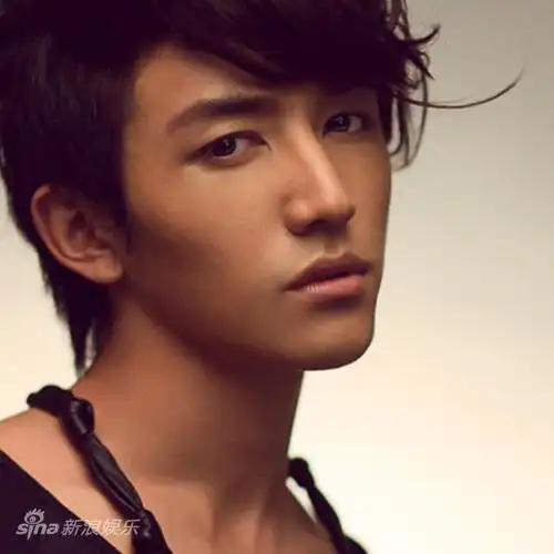 盘点天蝎座六大男星 许诺元彬黄晓明人气领先