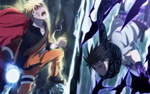 火影:鸣佐终结谷大战,假如众人都在场,他们会说些什么