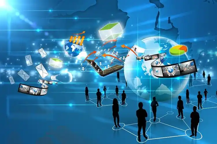 信息安全:互联网时代的安全卫士!人才缺口近百万!_南京新华电脑专修学