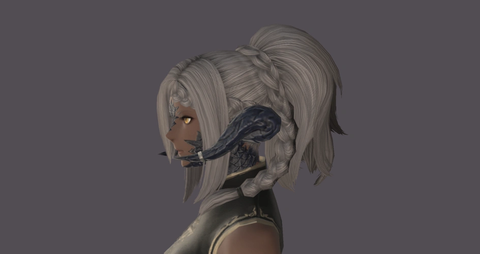 基拉巴尼亚编发 - 最终幻想xiv中文维基 - 灰机wiki