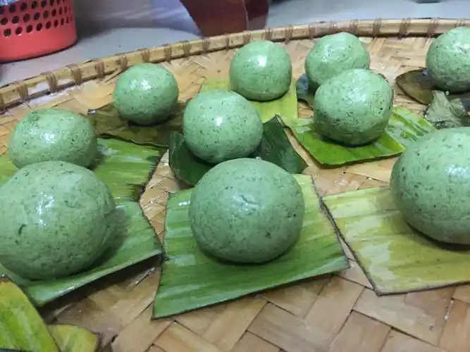 三月三,我家的美食!