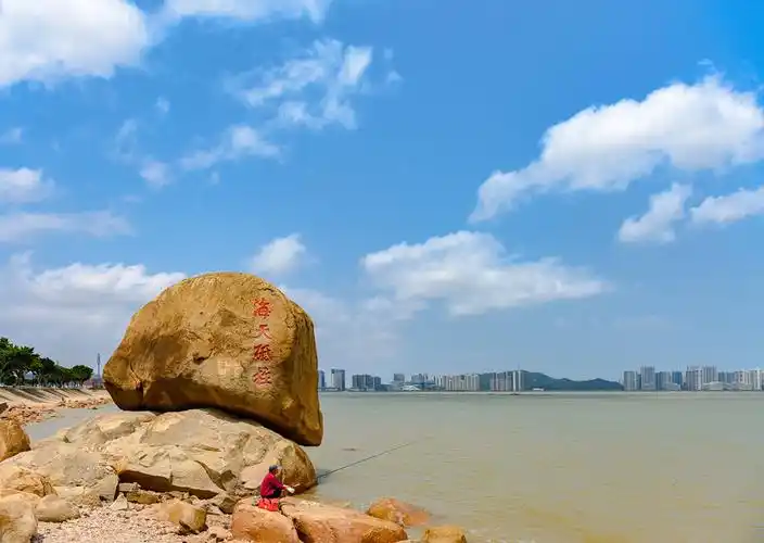 珠海二日游路线