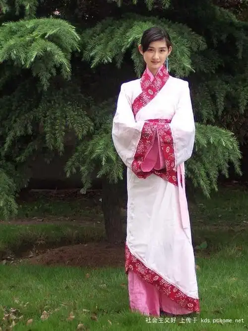 中国纯种汉族人如今无存 曾生活在中原地区