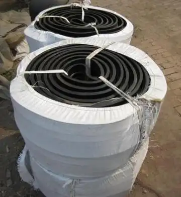 南通橡胶止水带市场